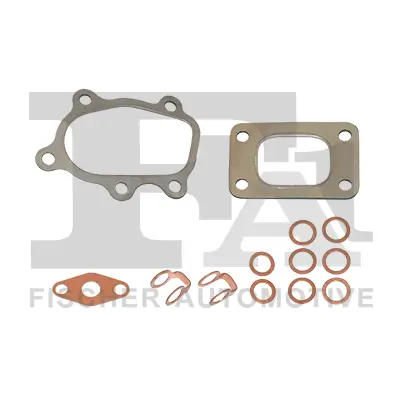 Montagesatz, Lader FA1 KT750110E