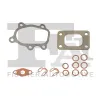 Montagesatz, Lader FA1 KT750110E