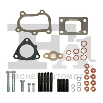 Montagesatz, Lader FA1 KT750170 Bild Montagesatz, Lader FA1 KT750170