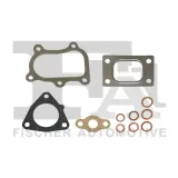 Montagesatz, Lader FA1 KT750170E