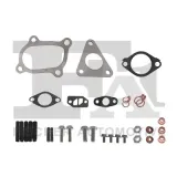 Montagesatz, Lader FA1 KT750220