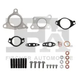 Montagesatz, Lader FA1 KT750260