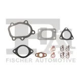 Dichtung, AGR-Ventil FA1 413-507