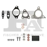 Montagesatz, Lader FA1 KT750380