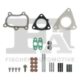 Dichtung, Abgaskrümmer FA1 413-007