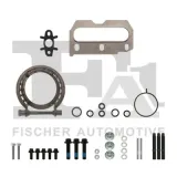 Montagesatz, Lader FA1 KT750460