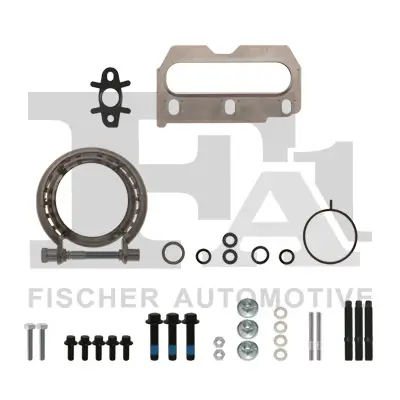 Montagesatz, Lader FA1 KT750460 Bild Montagesatz, Lader FA1 KT750460