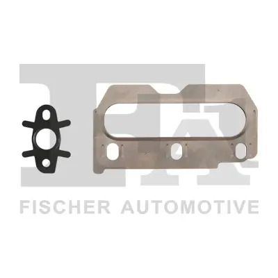 Montagesatz, Lader FA1 KT750460E