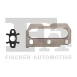 Montagesatz, Lader FA1 KT750460E