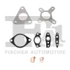Montagesatz, Lader FA1 KT758-502