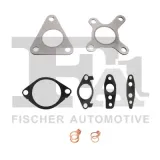 Montagesatz, Lader FA1 KT758-502