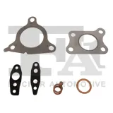 Montagesatz, Lader FA1 KT758-503