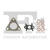 Dichtung, Ölauslass (Lader) FA1 413-529