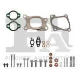 Montagesatz, Lader FA1 KT760090
