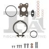 Montagesatz, Lader FA1 KT760140