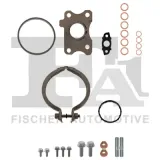 Montagesatz, Lader FA1 KT760140