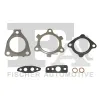 Montagesatz, Lader FA1 KT770005E