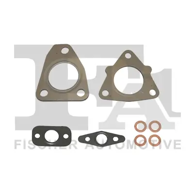 Montagesatz, Lader FA1 KT770010E Bild Montagesatz, Lader FA1 KT770010E