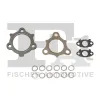 Montagesatz, Lader FA1 KT770070E