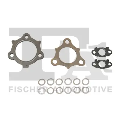 Montagesatz, Lader FA1 KT770070E Bild Montagesatz, Lader FA1 KT770070E