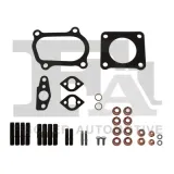 Montagesatz, Lader FA1 KT770140