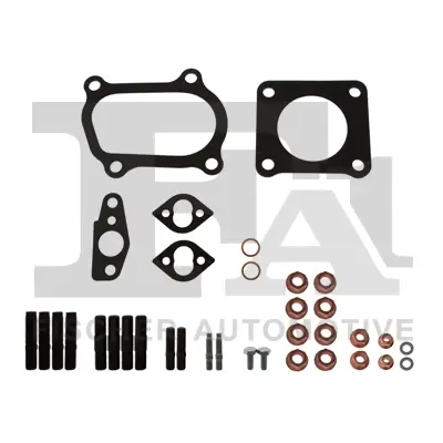 Montagesatz, Lader FA1 KT770140 Bild Montagesatz, Lader FA1 KT770140