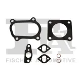 Dichtung, AGR-Ventil AGR-Ventil an Krümmer FA1 414-552