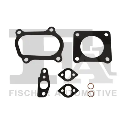 Dichtung, AGR-Ventil AGR-Ventil an Krümmer FA1 414-552 Bild Dichtung, AGR-Ventil AGR-Ventil an Krümmer FA1 414-552