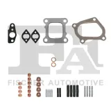 Montagesatz, Lader FA1 KT770160