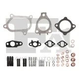 Dichtung, Abgaskrümmer FA1 421-010