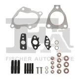 Montagesatz, Lader FA1 KT770310