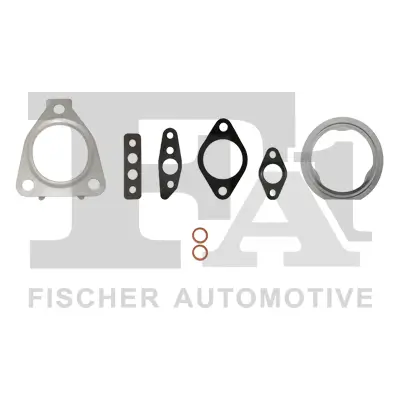 Montagesatz, Lader FA1 KT770480E Bild Montagesatz, Lader FA1 KT770480E