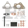 Montagesatz, Lader FA1 KT780020