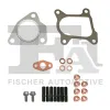 Montagesatz, Lader FA1 KT780030