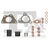 Montagesatz, Lader FA1 KT780040