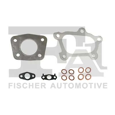 Montagesatz, Lader FA1 KT780050E Bild Montagesatz, Lader FA1 KT780050E