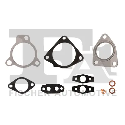 Montagesatz, Lader FA1 KT780070E