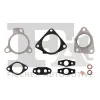 Montagesatz, Lader FA1 KT780070E