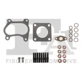 Montagesatz, Lader FA1 KT780090