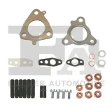 Montagesatz, Lader FA1 KT790005