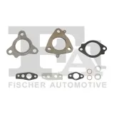 Montagesatz, Lader FA1 KT790010E