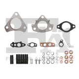 Montagesatz, Lader FA1 KT790040