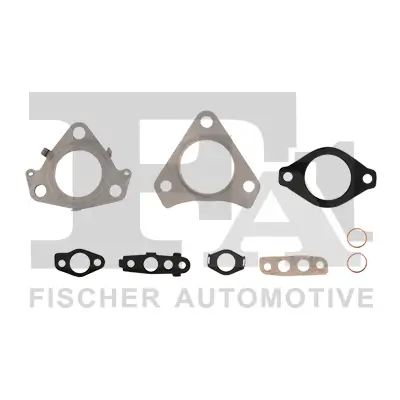 Dichtung, Lader Abgaskrümmer Abgaskrümmer FA1 421-505 Bild Dichtung, Lader Abgaskrümmer Abgaskrümmer FA1 421-505