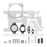 Montagesatz, Lader FA1 KT790080