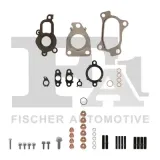 Montagesatz, Lader FA1 KT790100