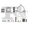 Montagesatz, Lader FA1 KT790130