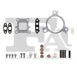 Montagesatz, Lader FA1 KT790130