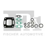 Dichtung, Abgaskrümmer FA1 422-001