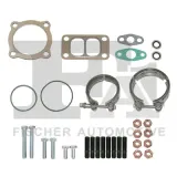 Dichtung, Ölauslass (Lader) Turbineneingang Turbineneingang FA1 421-515