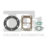 Dichtung, Ölauslass (Lader) FA1 421-542